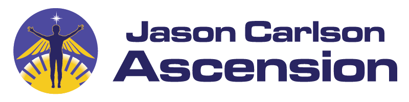 Jason Carlson Ascension Logo
